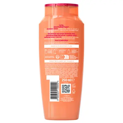 pdp-image-L'Oréal Paris Elvive Dream lengths shampoo