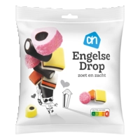 AH Engelse drop
