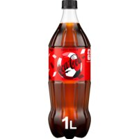 Coca-Cola Zero sugar
