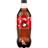 Coca-Cola Zero sugar