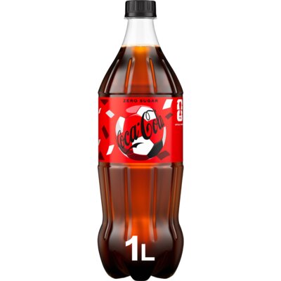 pdp-image-Coca-Cola Zero sugar