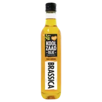 Brassica Koolzaadolie bak & braad