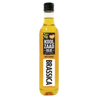 pdp-image-Brassica Koolzaadolie bak & braad