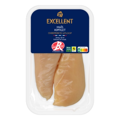 pdp-image-AH Excellent Mais kipfilet