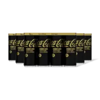 Coca-Cola Zero sugar zero caffeïne 40-pack