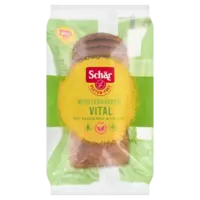 Schär Meesterbakker vital glutenvrij