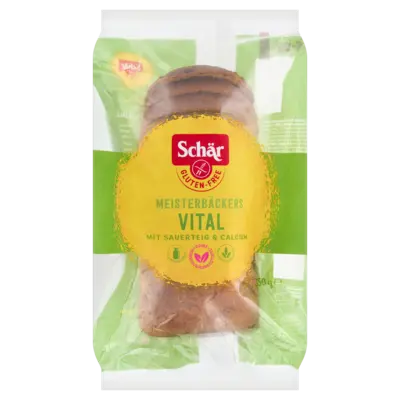 pdp-image-Schär Meesterbakker vital glutenvrij