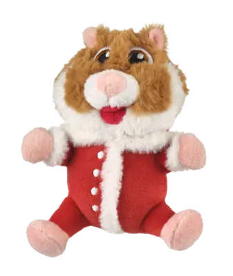 pdp-image-AH Hamster baby rood