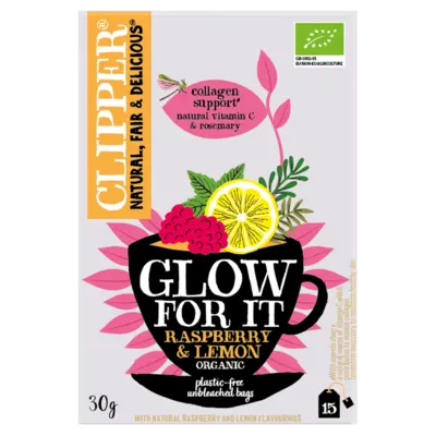 pdp-image-Clipper Good gut feeling mint & ginger