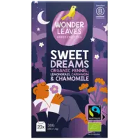WonderLeaves Sweet dreams