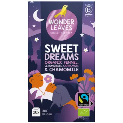 pdp-image-WonderLeaves Sweet dreams