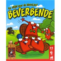 Een afbeelding van 999 games Beverbende