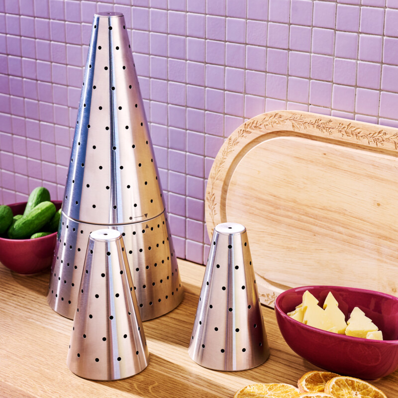 Een afbeelding van AH Excellent Serveertoren XL tweedelig