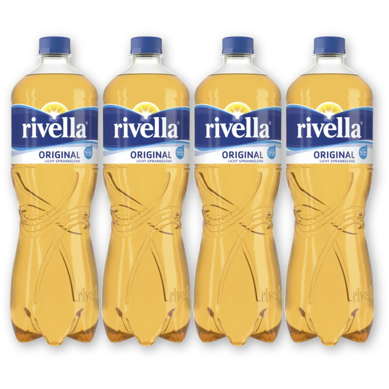 Rivella Original 4-pack