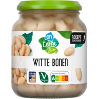 Een afbeelding van AH Terra Biologisch witte bonen