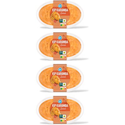 pdp-image-AH Kip karamba salade 4-pack
