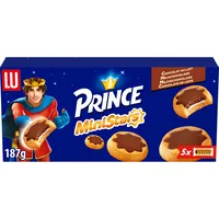 LU Prince ministars melkchocolade