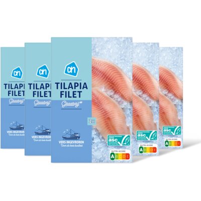 pdp-image-AH Tilapiafilet graatvrij 5-pack