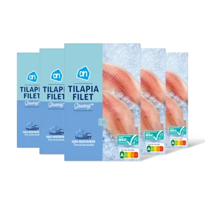pdp-image-AH Tilapiafilet graatvrij 5-pack