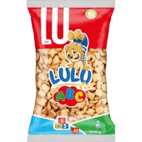LU Abc the original bel