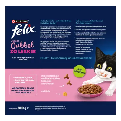 pdp-image-Felix Dubbel zo lekker junior kip,kalkoen&melk