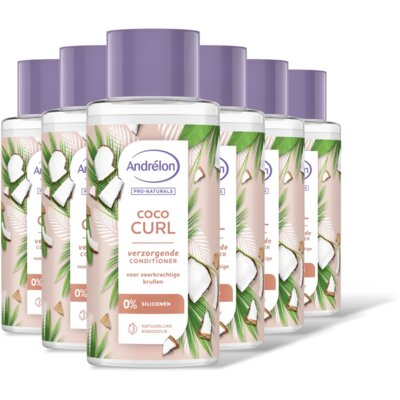 pdp-image-Andrélon Curl creation conditioner 6-pack