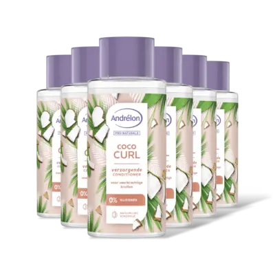 pdp-image-Andrélon Curl creation conditioner 6-pack