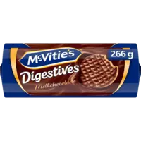 McVitie's Digestives melkchocolade