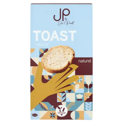 pdp-image-JP by Jos Poell Krokant toast