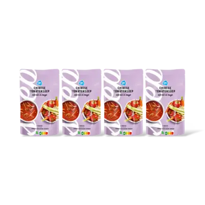pdp-image-AH Chinese tomatensoep 4-pack