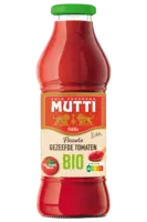 Mutti Passata gezeefde tomaten bio