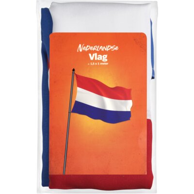 pdp-image-Craft Lab Nederlandse vlag