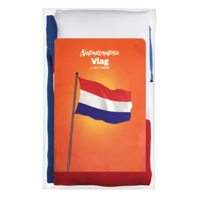 pdp-image-Craft Lab Nederlandse vlag