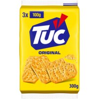 Een afbeelding van LU Tuc original 3-pack