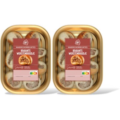 pdp-image-AH Brabants worstenbroodje 2-pack