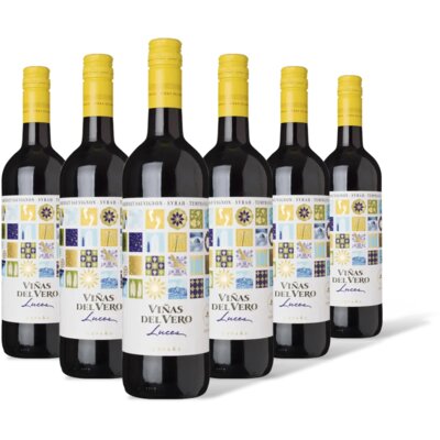 pdp-image-Viñas del Vero Luces tinto 6 flessen