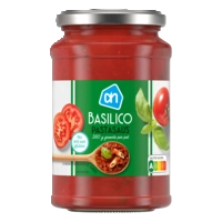 AH Pastasaus basillico