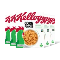 Kellogg's Cornflakes 5-pack