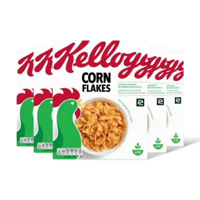 pdp-image-Kellogg's Cornflakes 5-pack