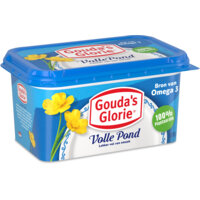 Een afbeelding van Gouda's Glorie Volle pond