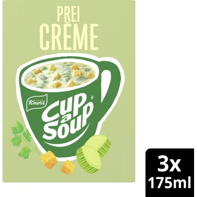pdp-image-Knorr Cup-a-soup prei créme