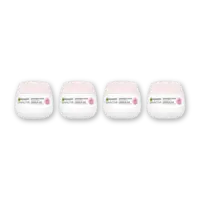 Garnier Skinactive botan rozenwater dagcreme 4pk