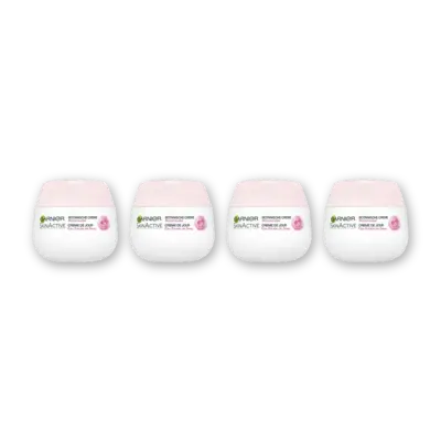 pdp-image-Garnier Skinactive botan rozenwater dagcreme 4pk