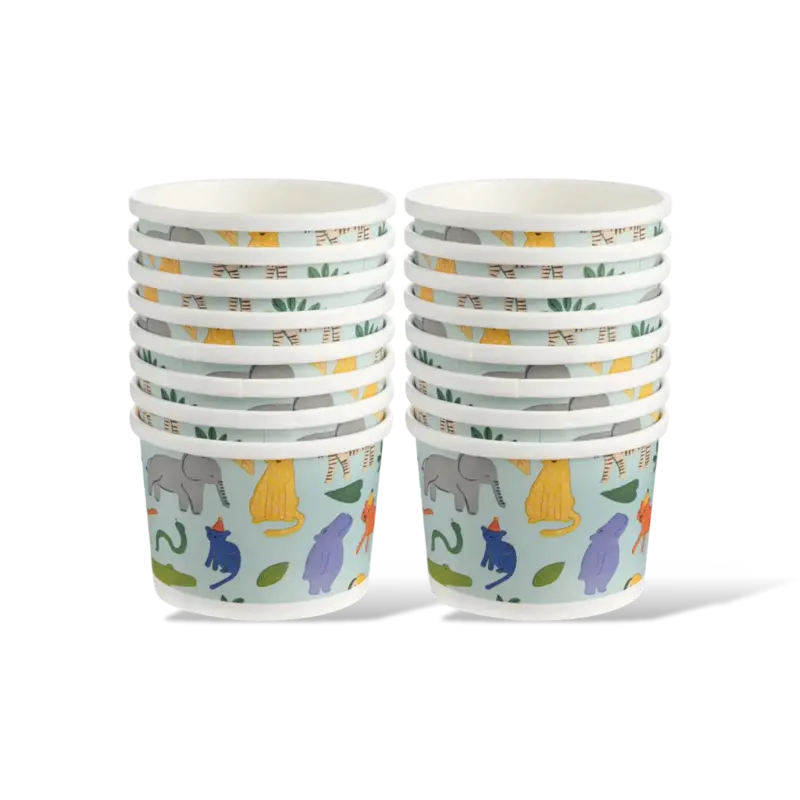 AH Bakje blad 2-pack
