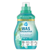 AH Wasverzachter zeemineralen & cederhout