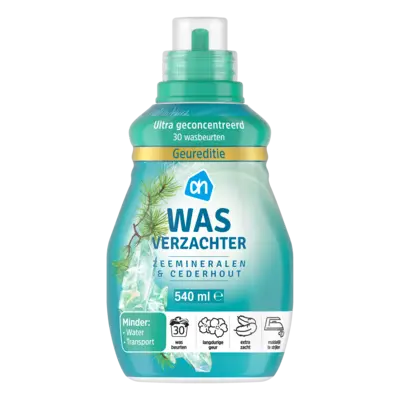 pdp-image-AH Wasverzachter zeemineralen & cederhout