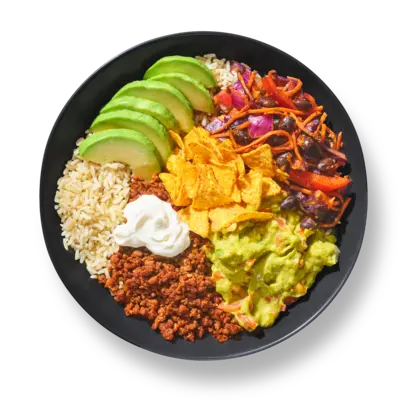 pdp-image-AH Gesneden verspakket nacho bowl Mex stijl