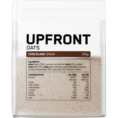 pdp-image-Upfront Oats chocolade smaak