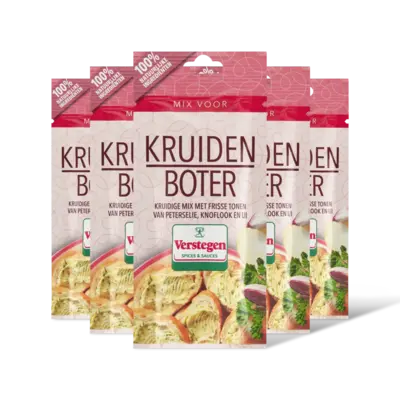 pdp-image-Verstegen Kruidenmix voor kruidenboter 5-pack