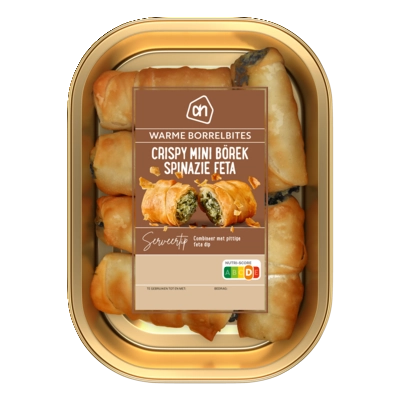 pdp-image-AH Crispy mini börek spinazie feta